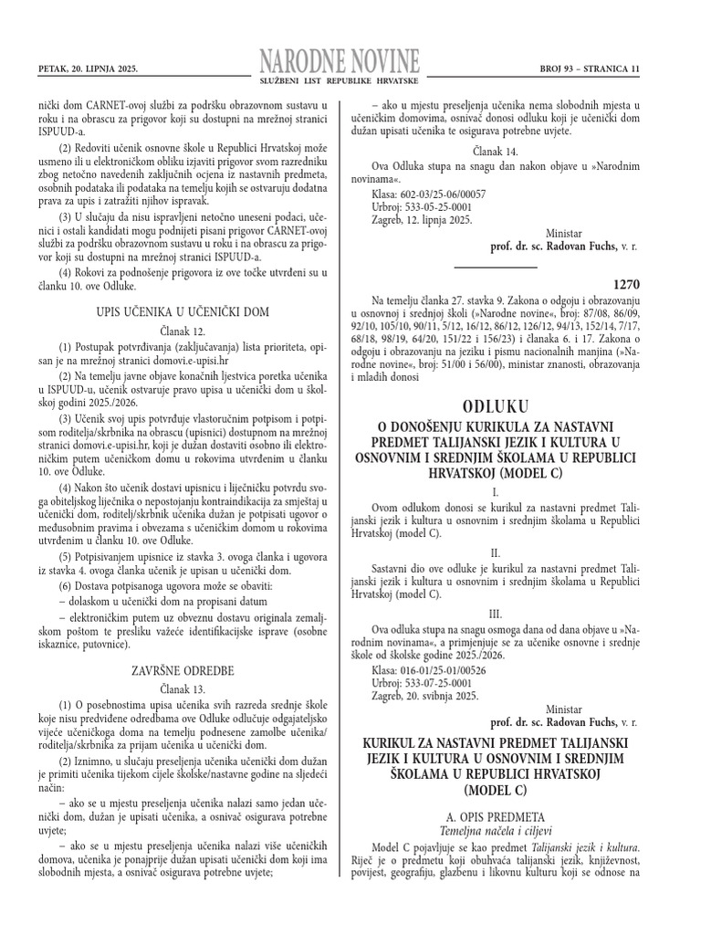 narodne-novine-odluku-pdf