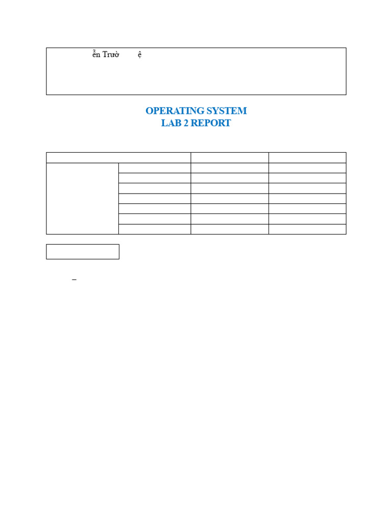Lab2 | PDF