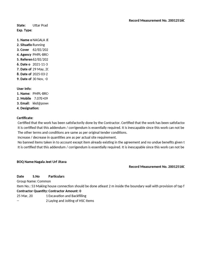 Uncha Amirpur Measurement Record | PDF | Chess Openings | Chess Theory