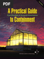 Download A Practical Guide to Plant Containment r1s by Michael Middlebrook SN87884994 doc pdf