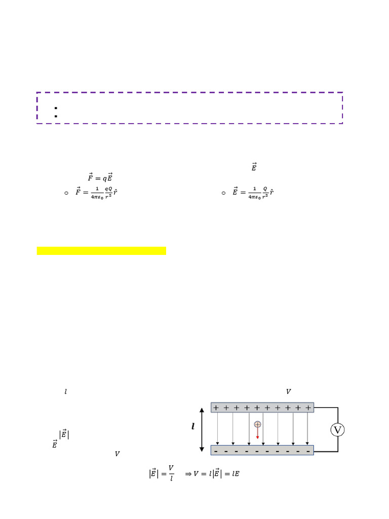 LECTURE+04+ (NOTE) + +module+02+ +Electric+Fields | PDF | Electric ...