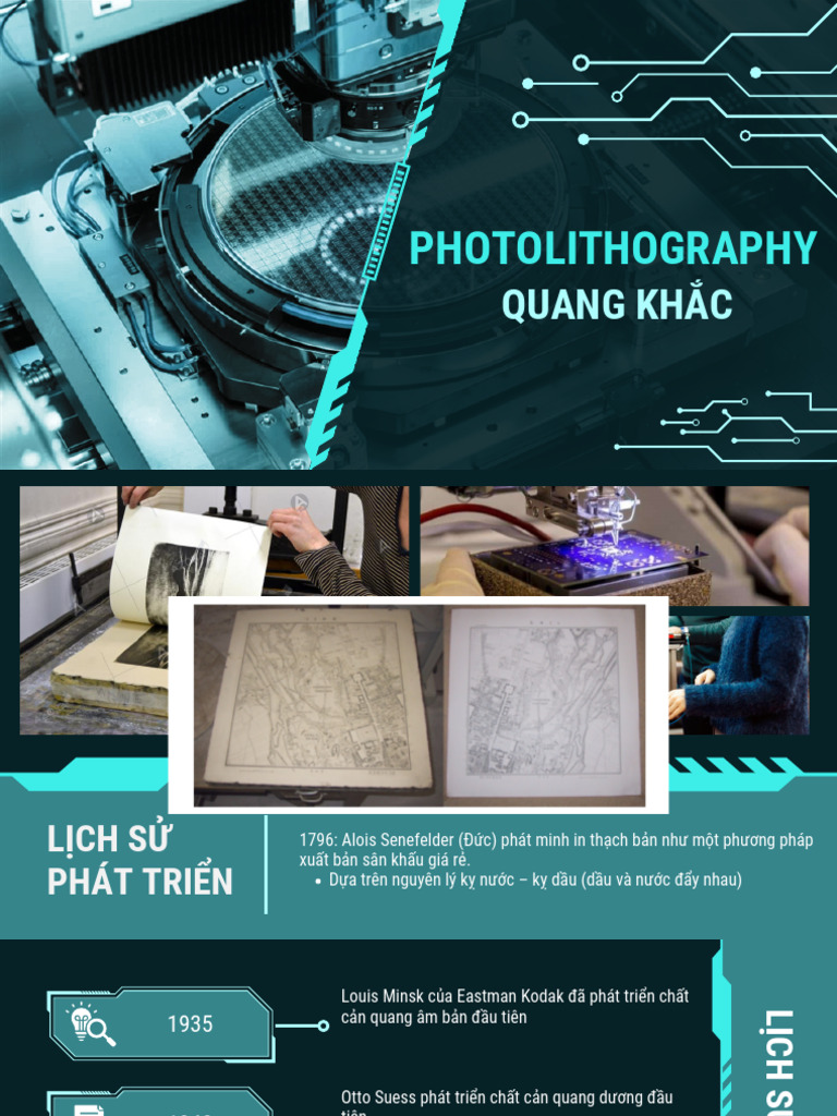 Light Blue Futuristic Technology Project Proposal Presentation | PDF