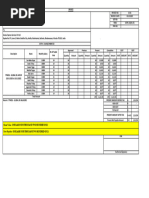 June 2025 Salary Breakdown | PDF
