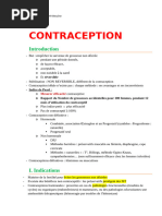 Tableau des pilules contraceptives | PDF | Pilule combinée | Méthodes ...