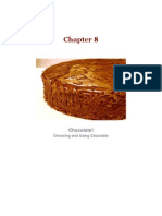 How to Bake Chapter 8 Chocolate