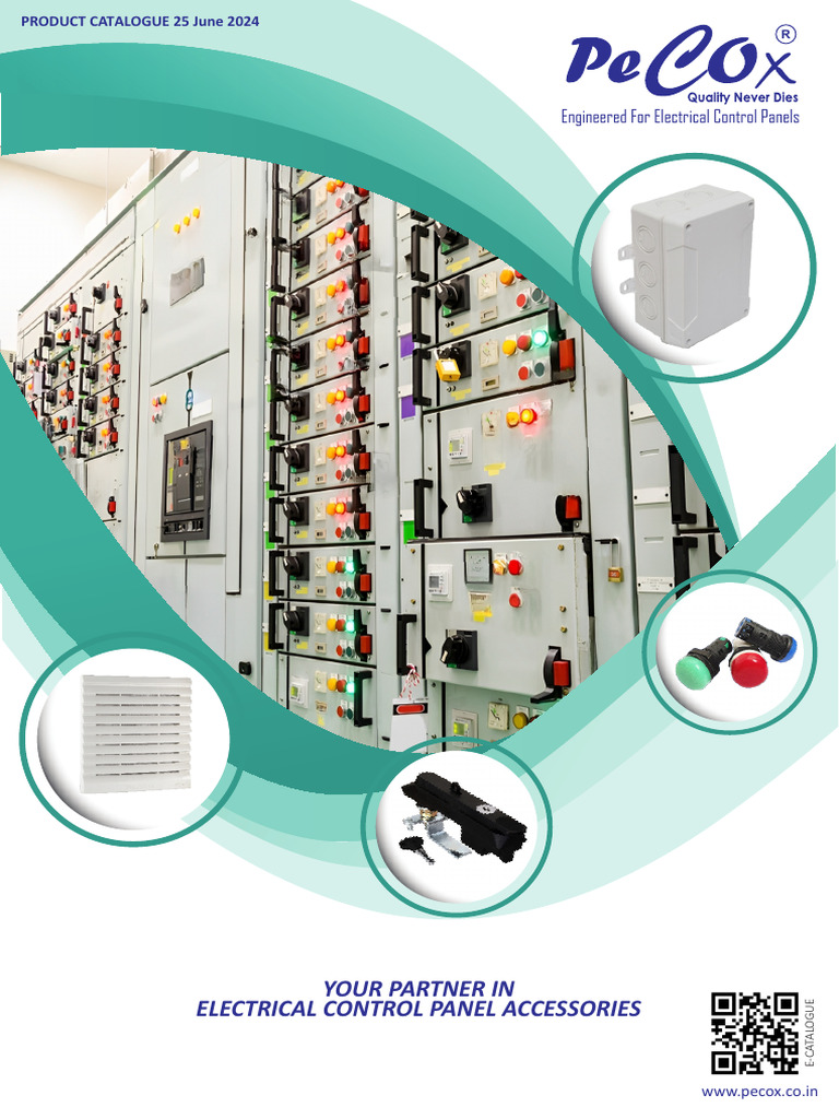 Snapshot of Industrial Apartment Eco Friendly Electrical Solutions