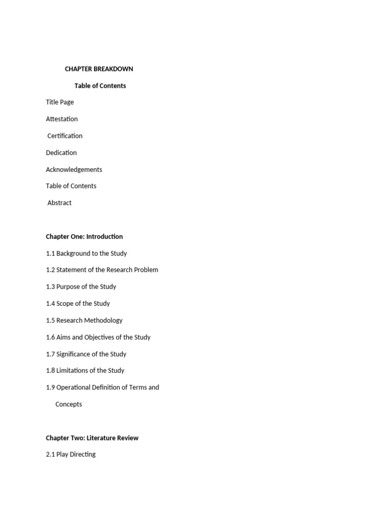 Research Paper review | PDF