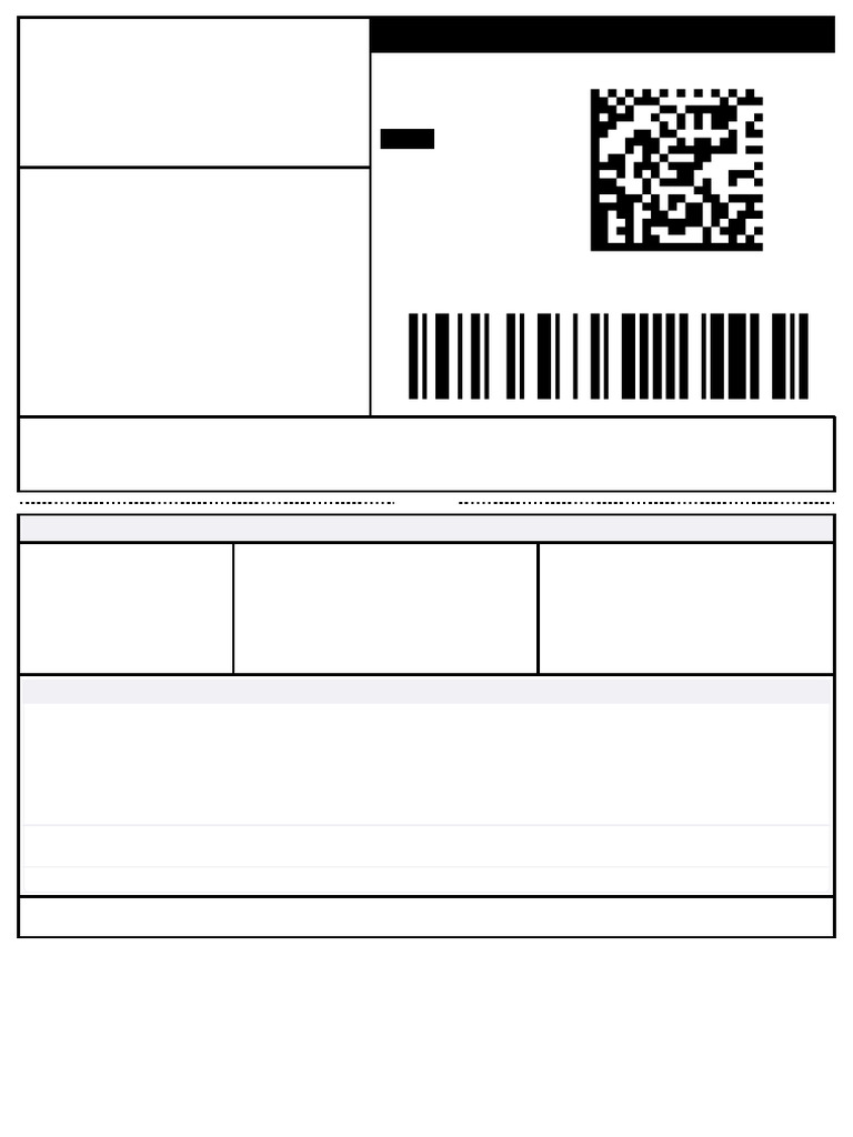 Sub Order Labels | PDF | Taxation | Payments