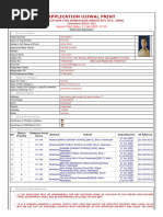 MGGS Online Admission Form 2025-26 | PDF
