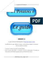 Guide Hot Potatoes 6