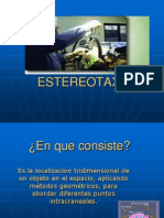 Estereotaxia 1 1