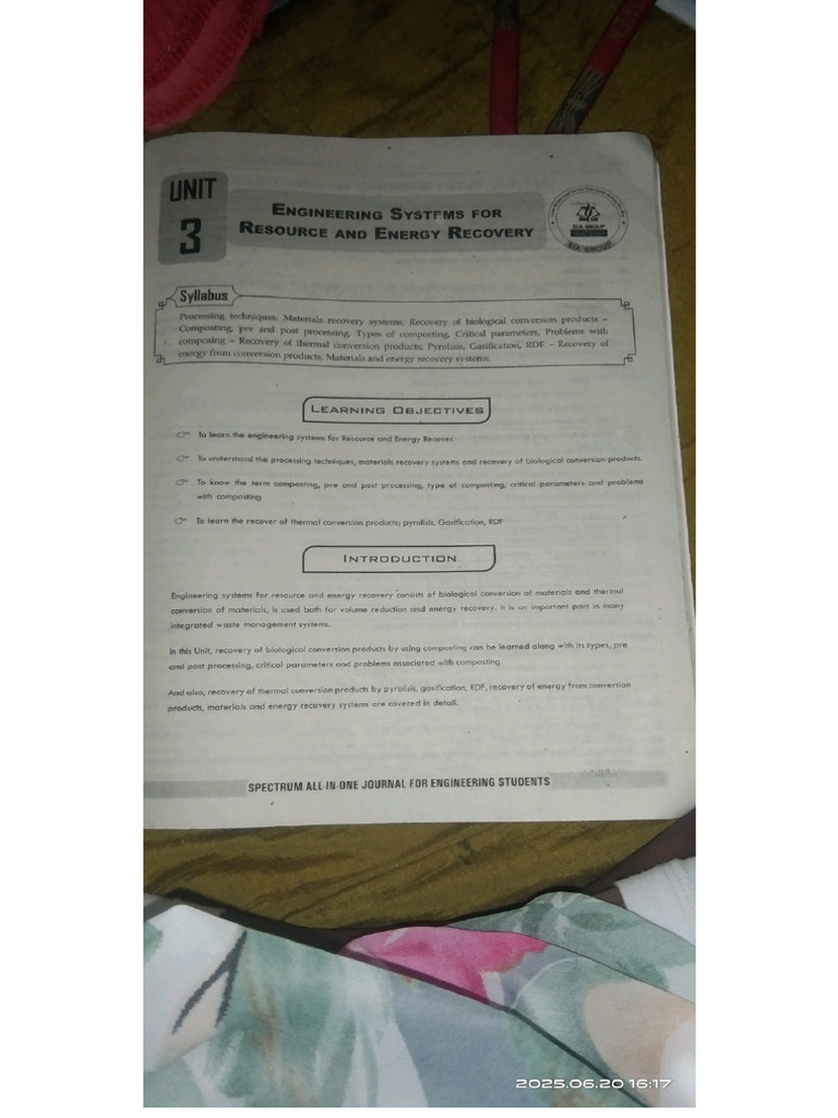 Unit 3 | PDF