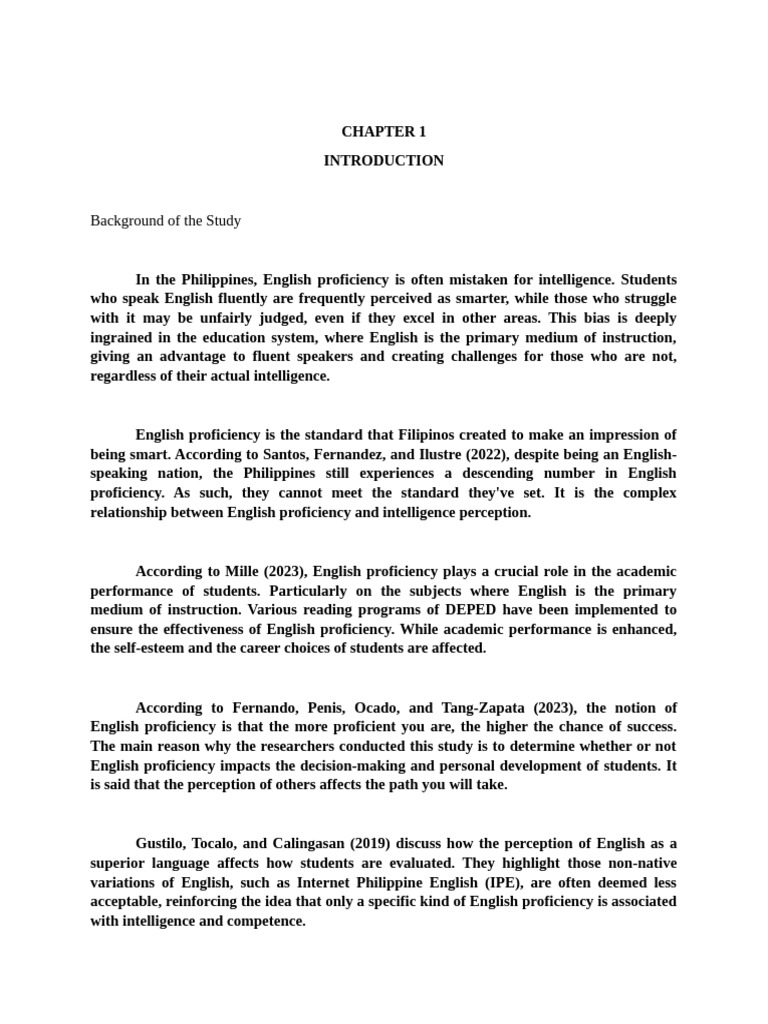 PR Research Introduction | PDF | English Language | Human Communication