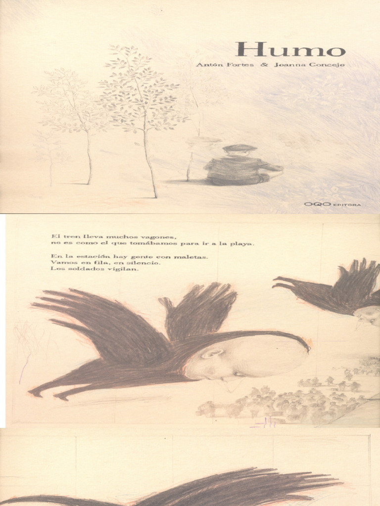 Humo | PDF