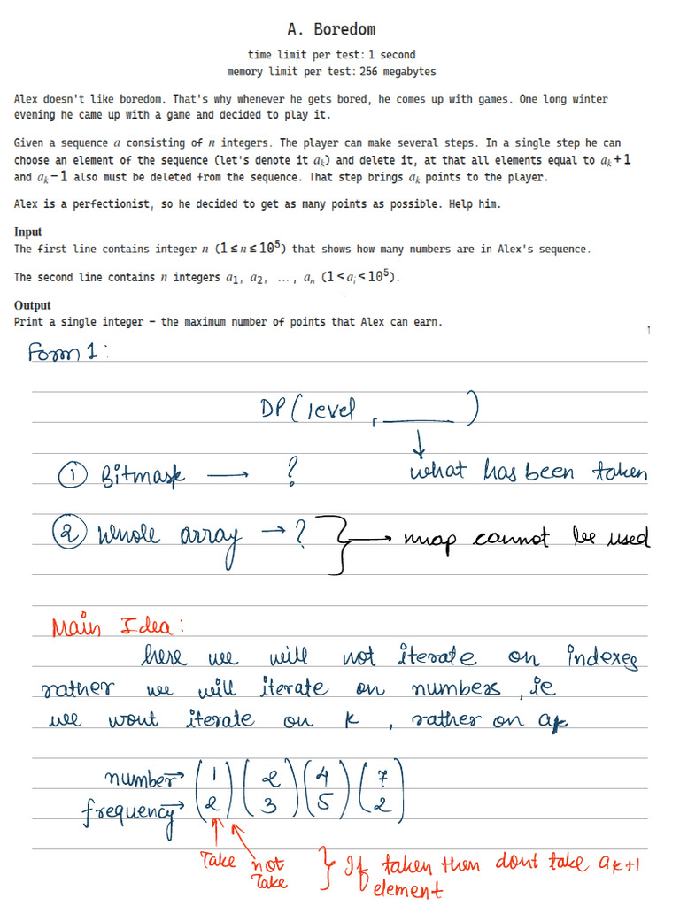 22-10-24 DP Drill | PDF