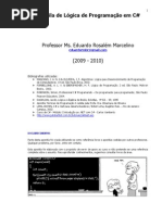 Apostila de Lógica - EduardoR.M