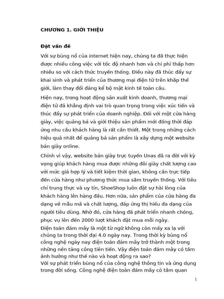 DTDM 1 | PDF