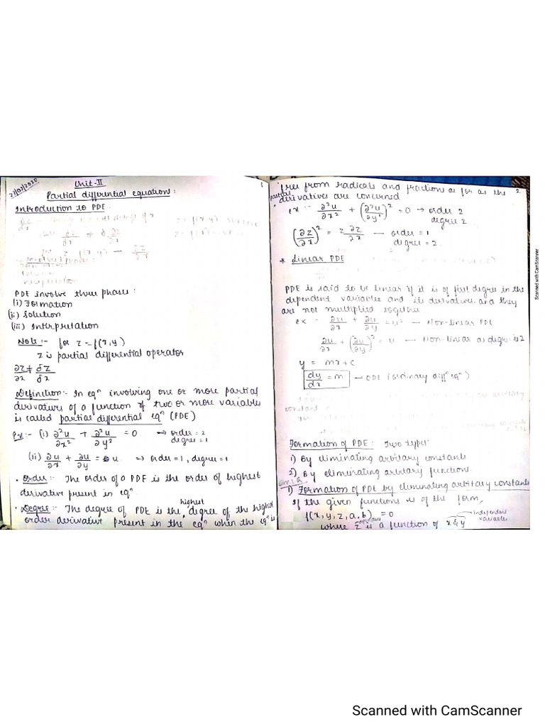 Maths | PDF