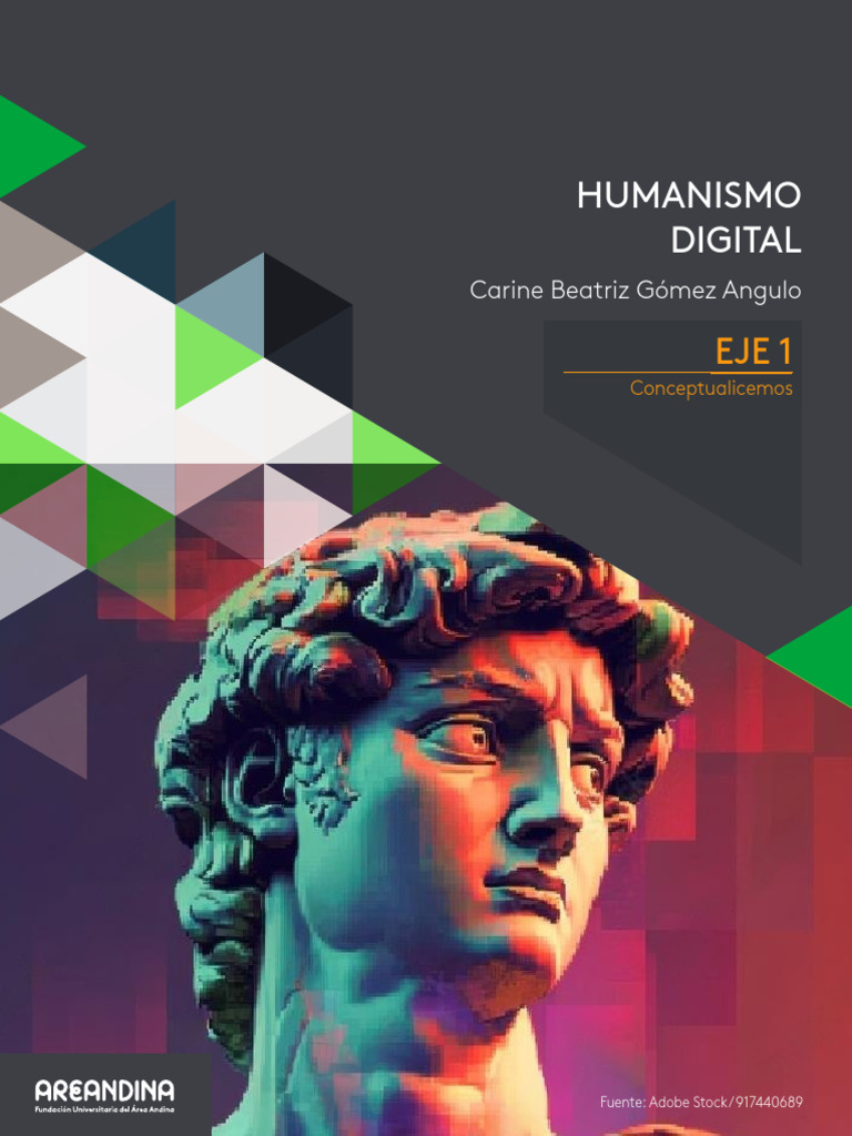 Introducción al Humanismo Digital | PDF | Internet | Renacimiento