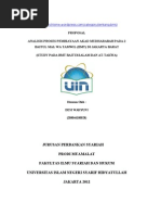 Download proposal 2012 by Uni Dechi SN87893024 doc pdf