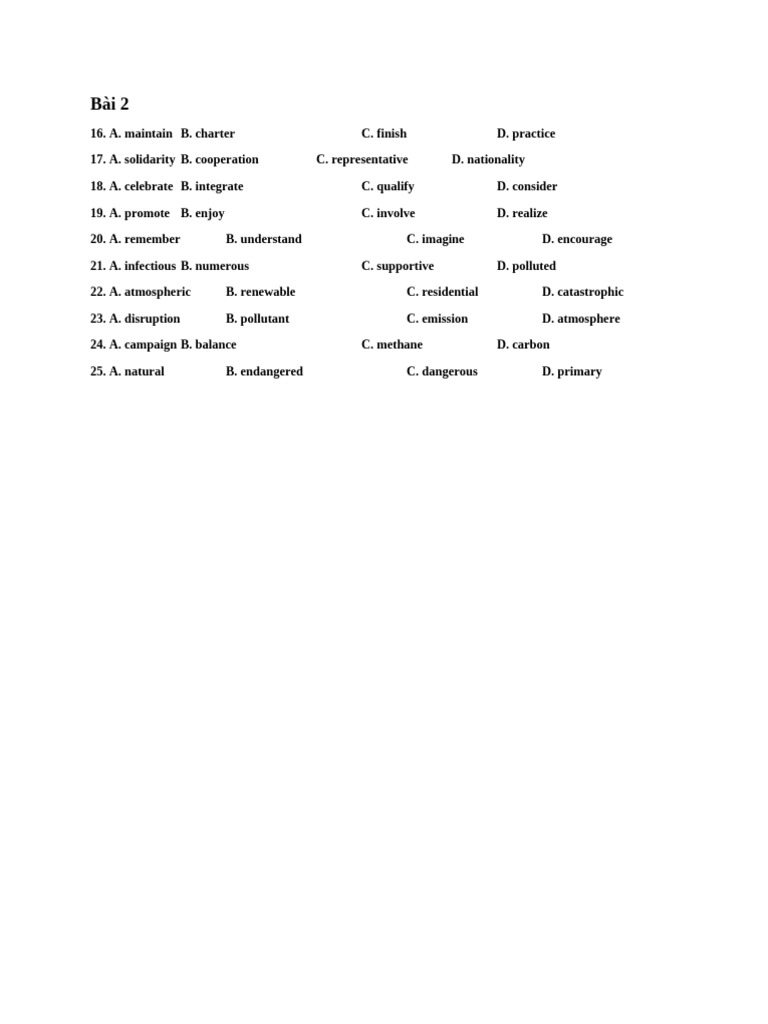 B 2 | PDF