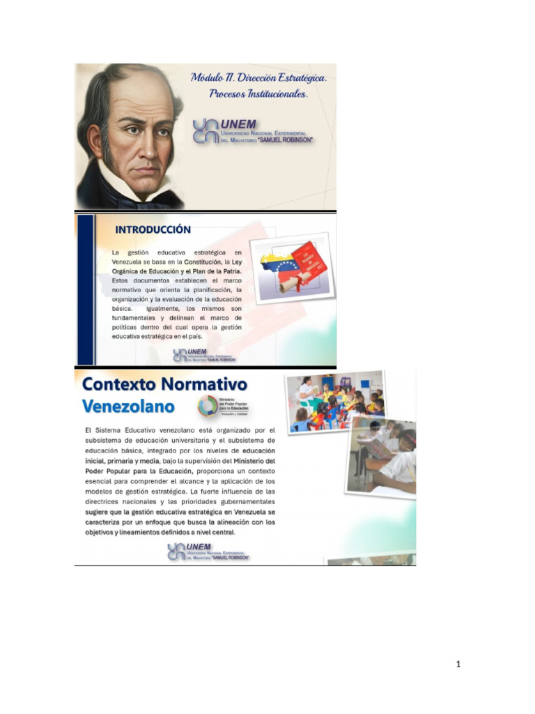 Guia Seccion 2 Modulo 2 | PDF