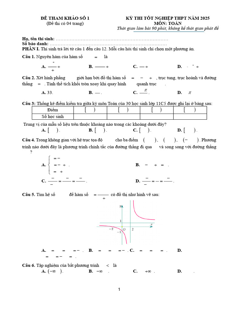 De So 1 | PDF