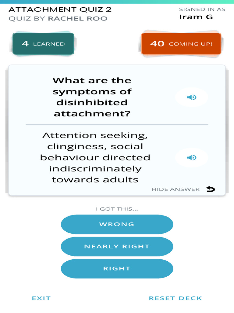 Carousel Learning | PDF