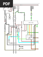 Engine Control (4AFE) | PDF