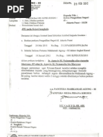 Download Putusan MA Kasus Agusrin M Najamudin by usmanyasin SN87895154 doc pdf