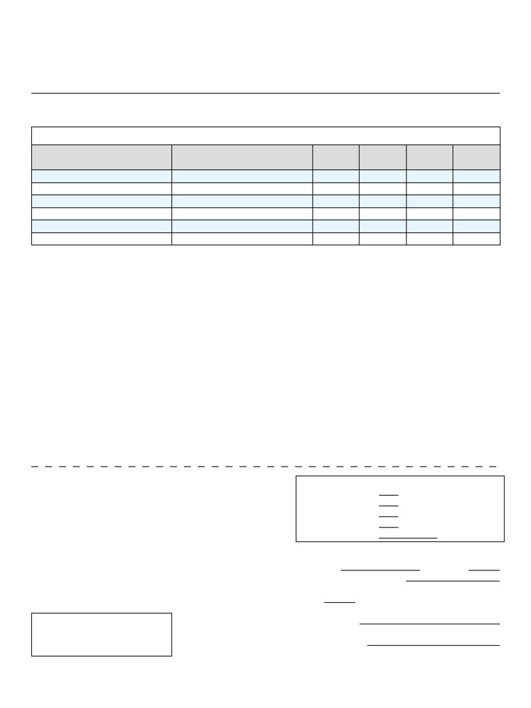 Sample Student Tuition Fee Report | PDF | Credit Card | Fee