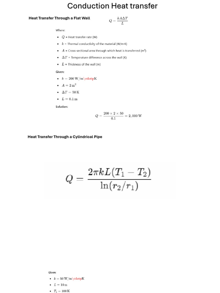 Math (L4-L6) | PDF