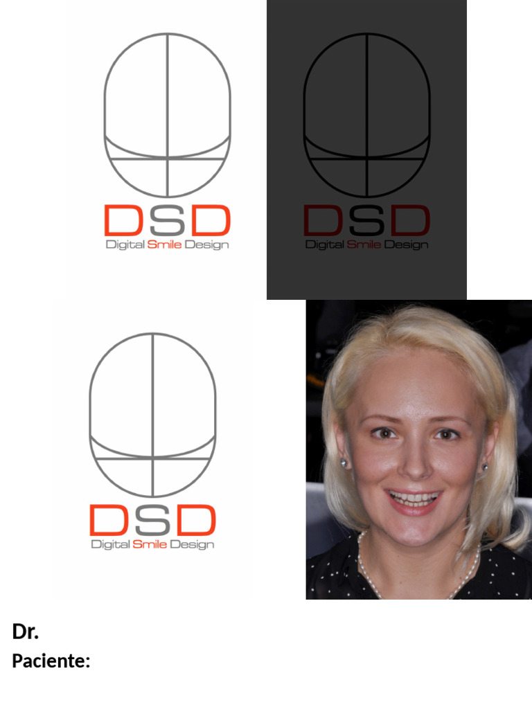 Digital Smile Design Protocol Guide | PDF