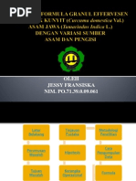Download Optimasi Formula Granul Effervesen Ekstrak Kunyit Curcuma by Jessy Fransiska SN87900338 doc pdf