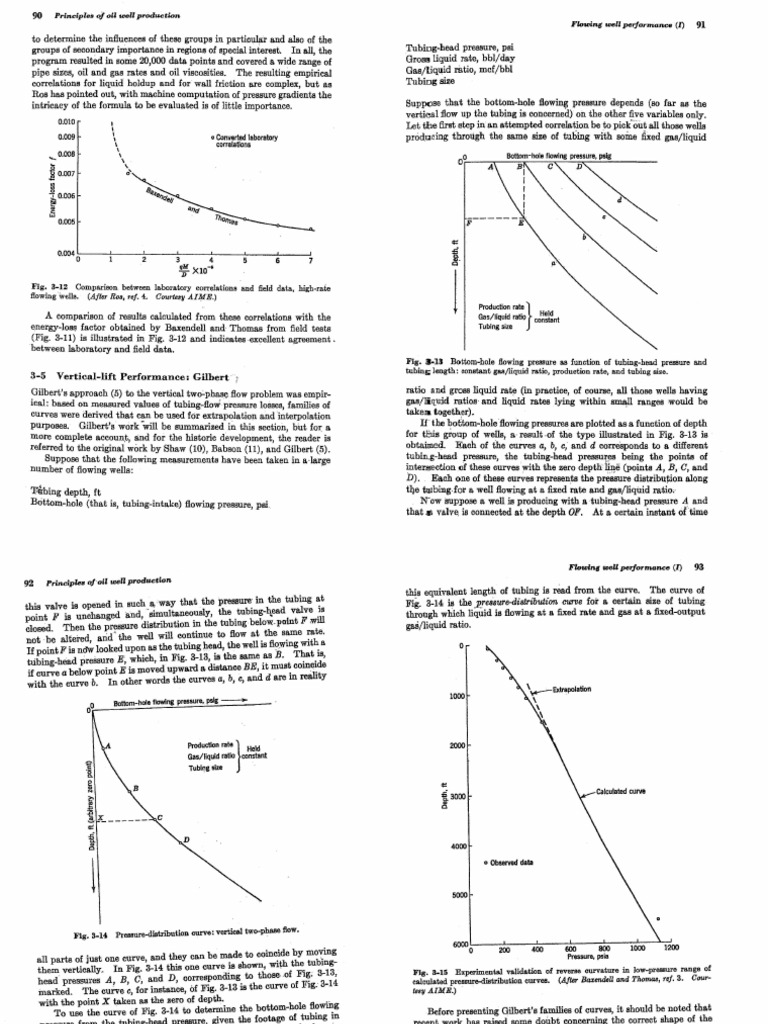 Gilbert Method | PDF