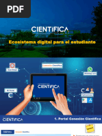 The Ultimate Guide to Scientific Culture Portals: Accessing Research and Outreach Programs