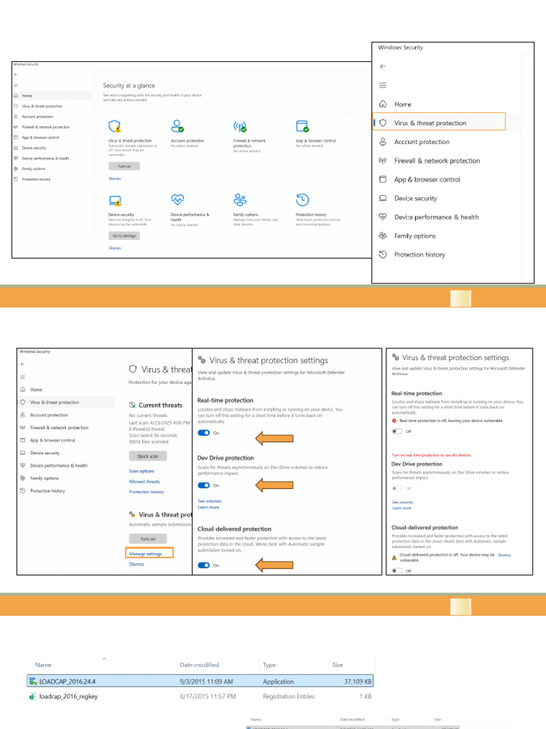 Geostru LoadCap Installation Guide | PDF