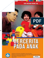 Bercerita Pada Anak