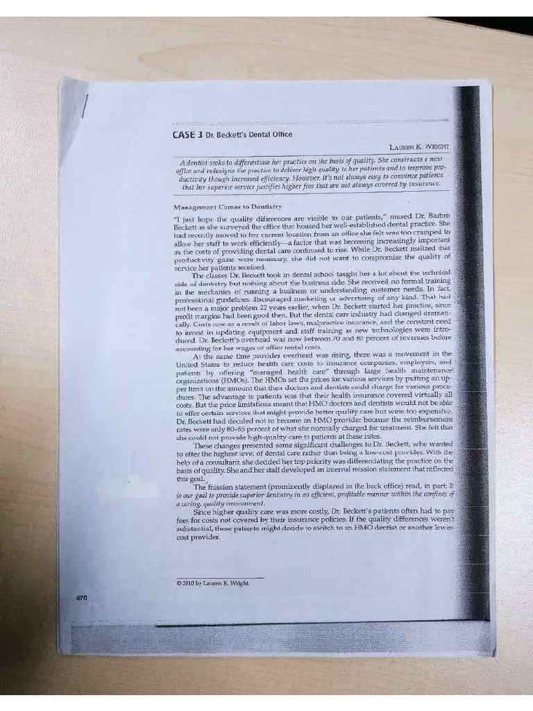 Case 3 | PDF