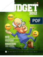 Budget 2012 e Book01