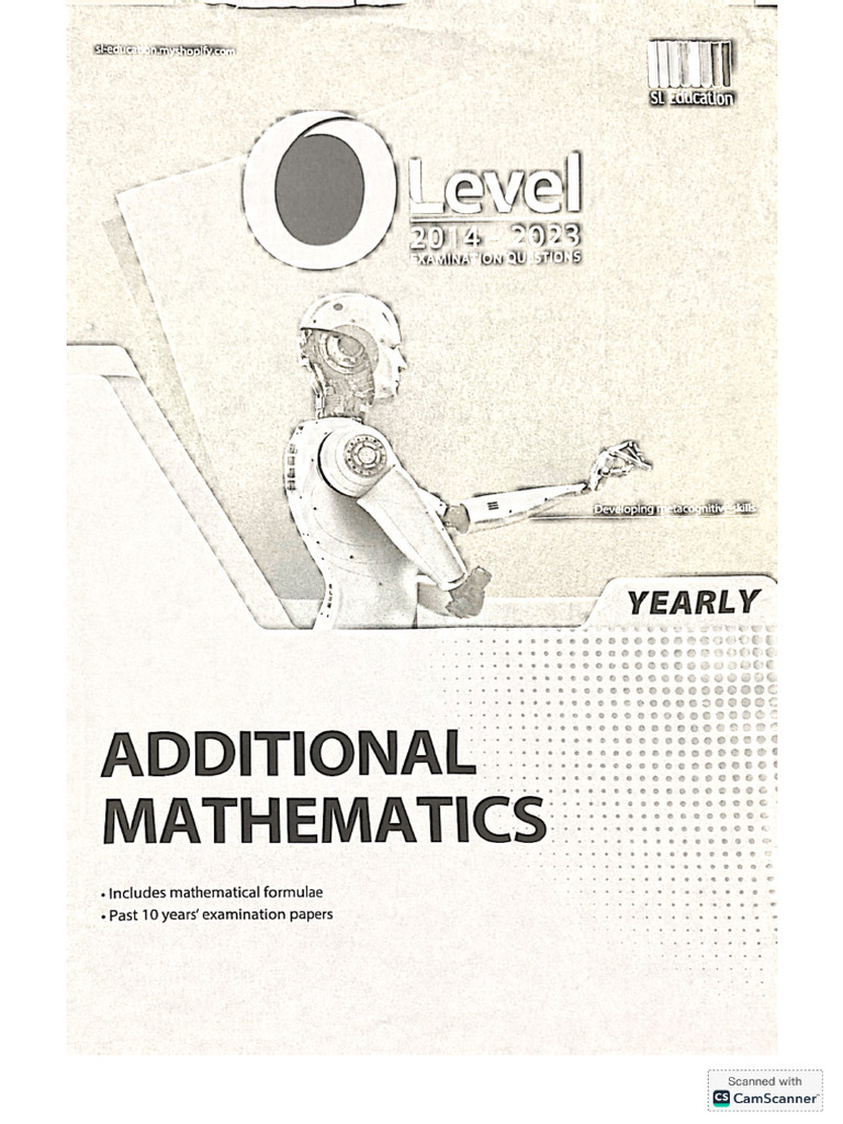 A Math Tys Yearly | PDF