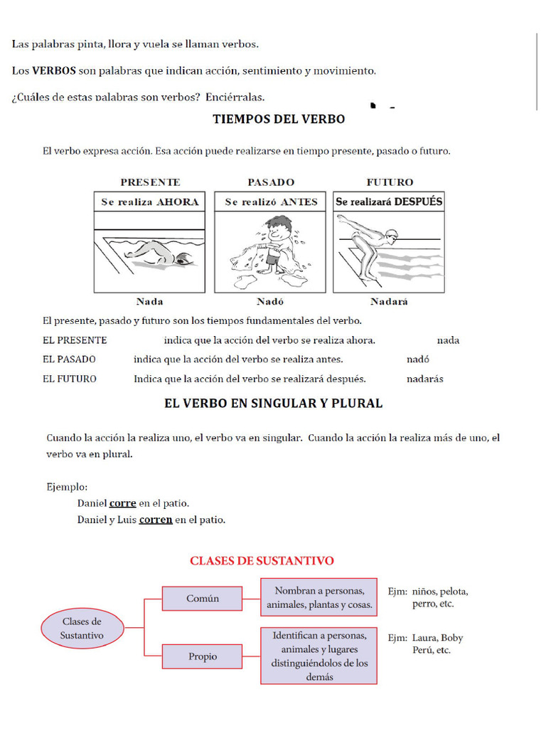 13 12 Recordamos Tercer Grado | PDF
