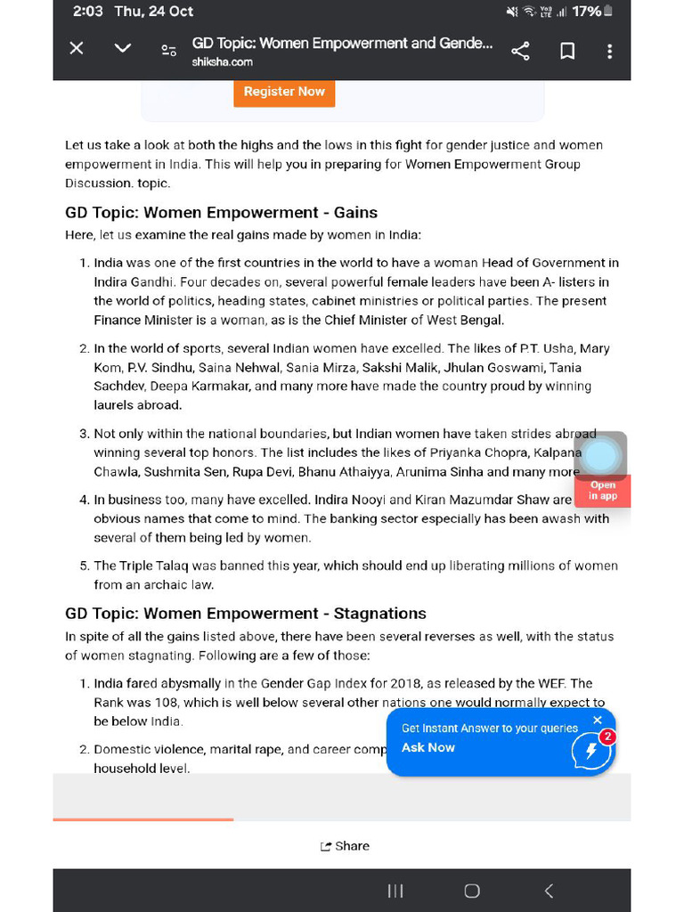 GD&Interview | PDF