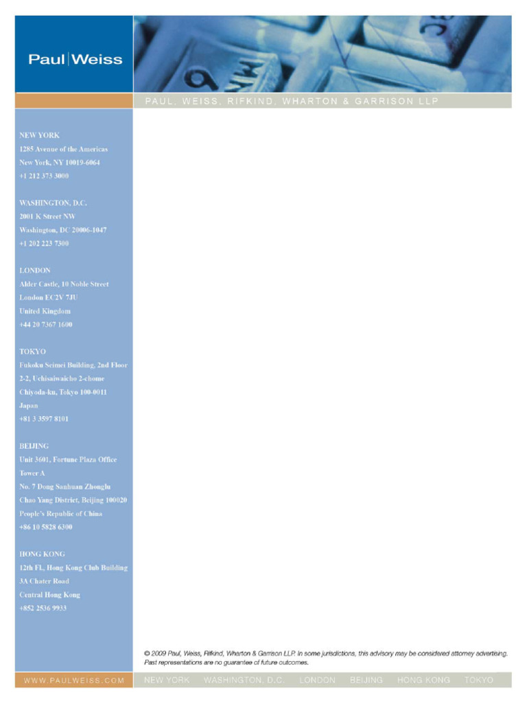 ISDA Close Amount Protocol | PDF | Private Law | Financial Markets