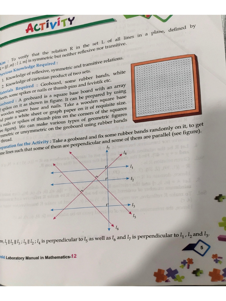 Math Holiday HW | PDF