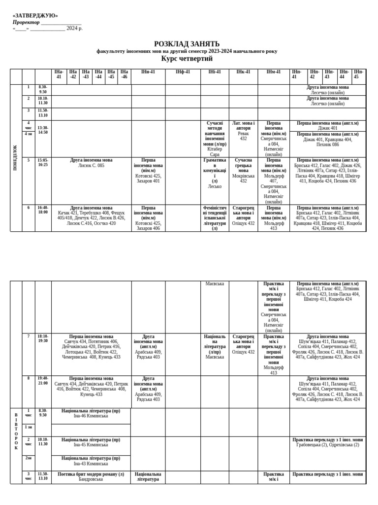 4 - Year 2 Sem 2023 2024 1 | PDF