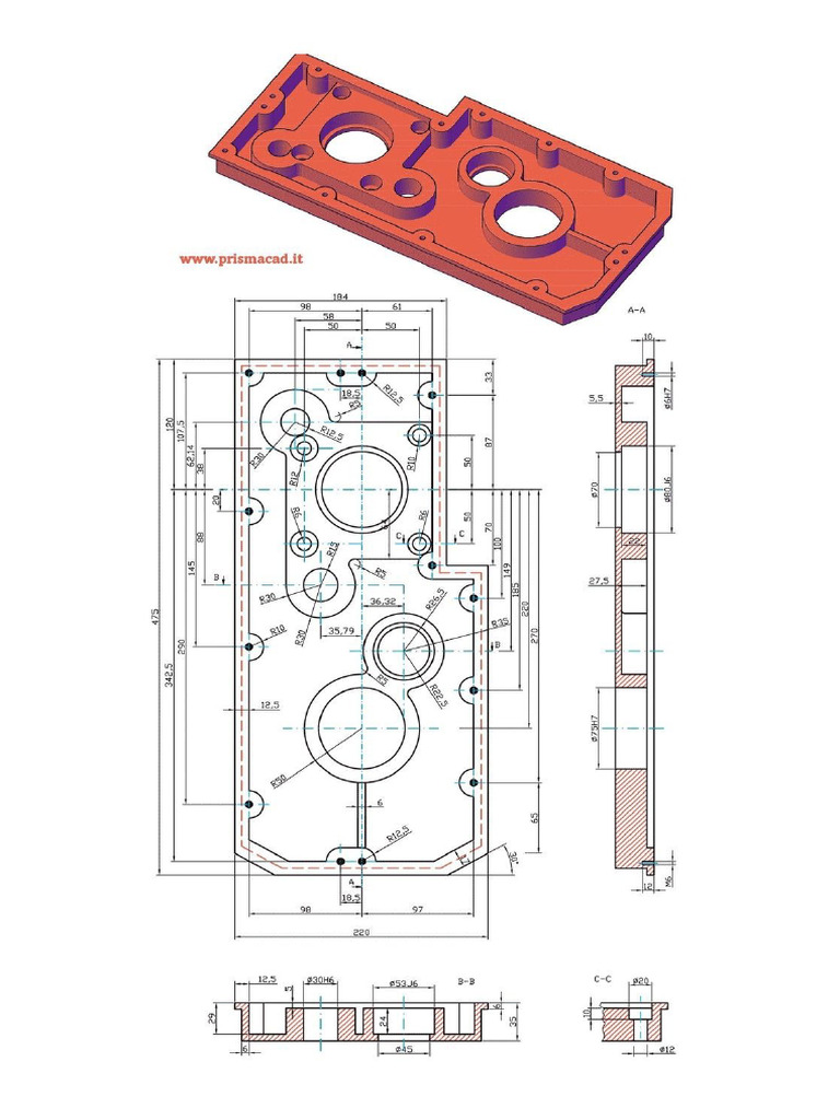 Drawing 1 | PDF