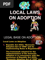 Laws.adoption