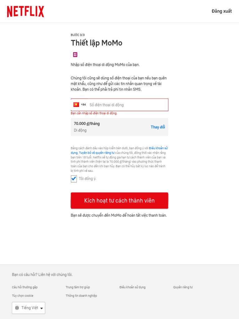 Netflix | PDF