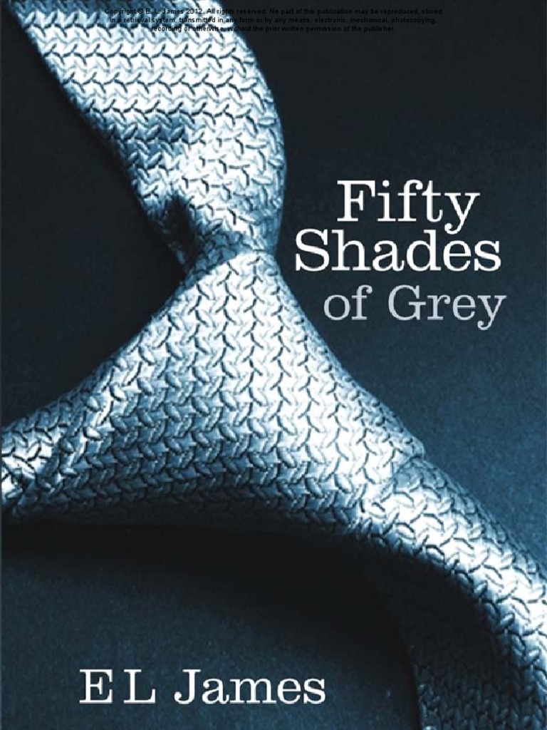 Fifty Shades of Grey Free Online Read | PDF | Fifty Shades Of Grey